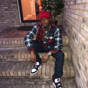 Meet your Posher, Marcus